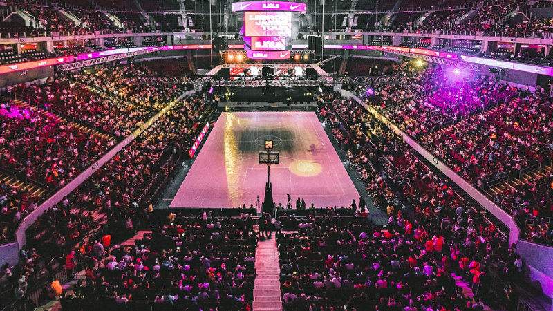 NBA’de Doğu Konferansı finali