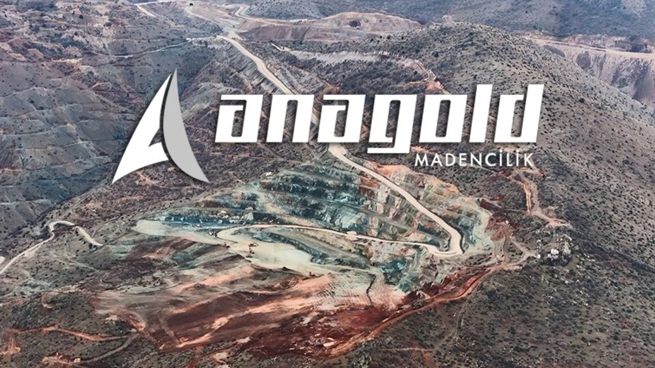 Anagold Madencilik 187 İşçiyi İşten Çıkardı