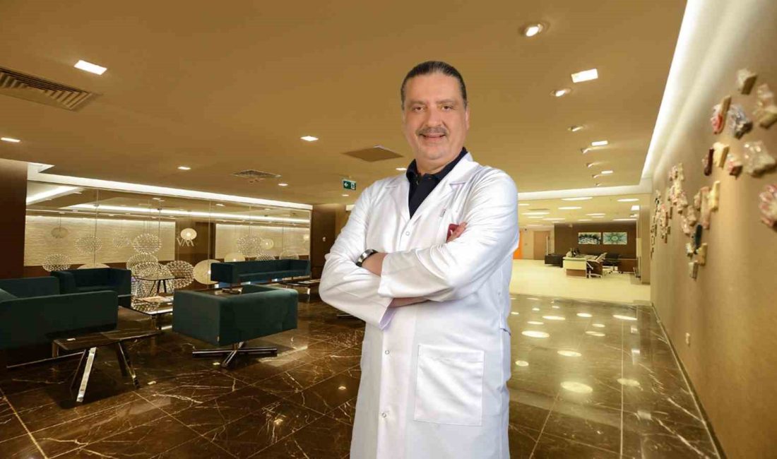 DERMATOLOJİ UZMANI OP. DR.