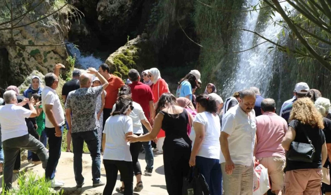 Erzincan’da "Doğal Sit-Nitelikli Doğal