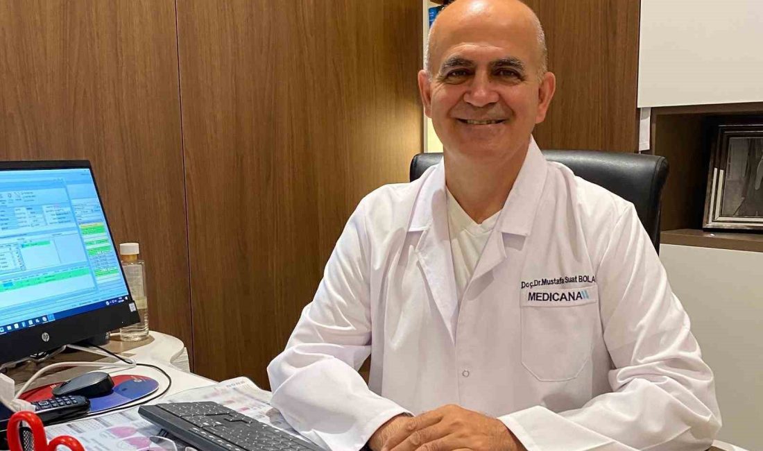 ÜROLOJİ UZMANI DOÇ. DR.