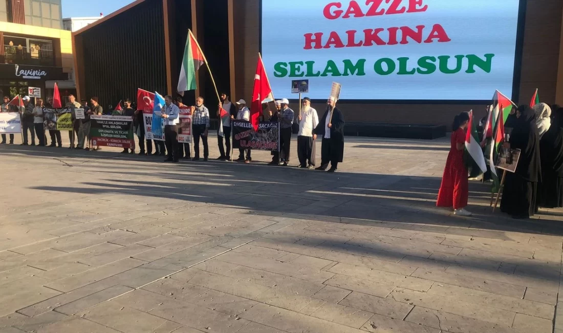 İsrail’in Filistin’e yönelik uyguladığı