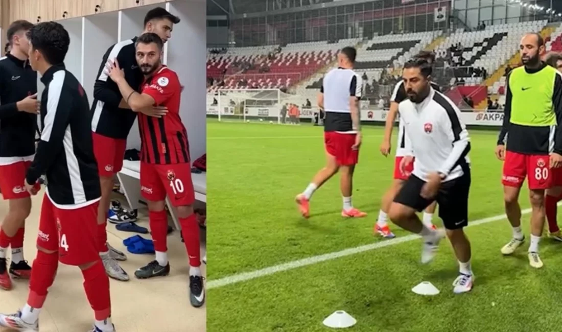 Erzincanspor, Kepezspor Deplasmanında Puan Arayacak