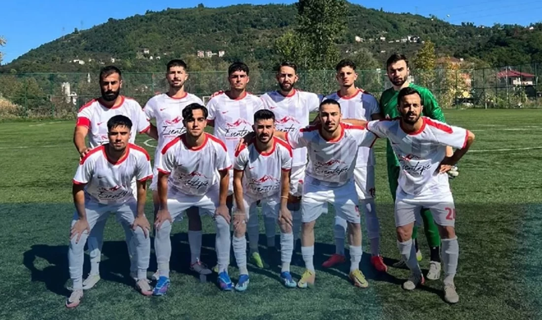 Erzincan Ulalarspor BAL Ligine Mağlubiyetle Başladı